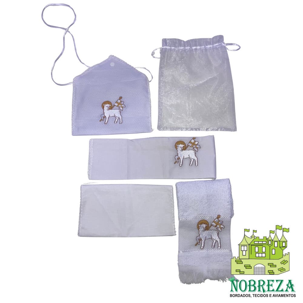 Kit Viático